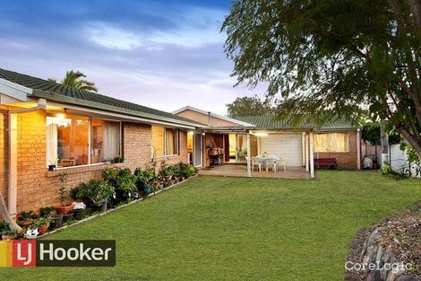 Property photo of 33 Barnier Drive Quakers Hill NSW 2763