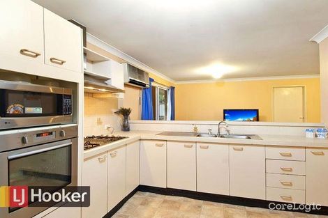 Property photo of 33 Barnier Drive Quakers Hill NSW 2763