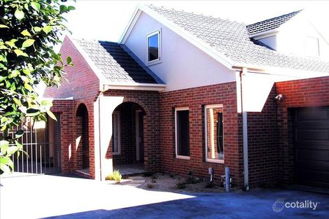 3/31 Panoramic Gr, Glen Waverley, VIC 3150