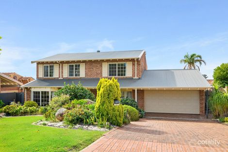 16 Woodall Rmbl, Booragoon, WA 6154