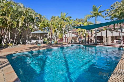 Property photo of 40/19 Crotona Road Capalaba QLD 4157