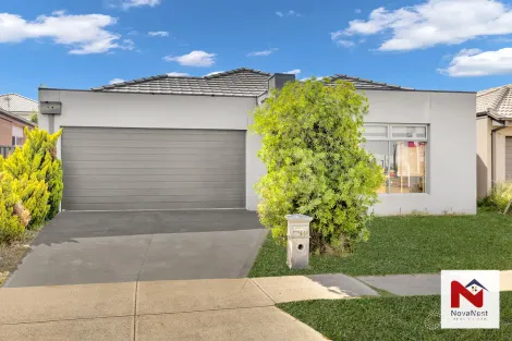 Property photo of 380 Davis Road Tarneit VIC 3029