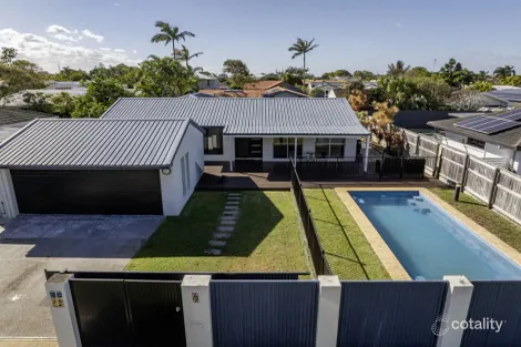 23 Jarrah St, Minyama, QLD 4575
