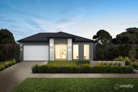Property photo of 5 Eades Street Marsden Park NSW 2765