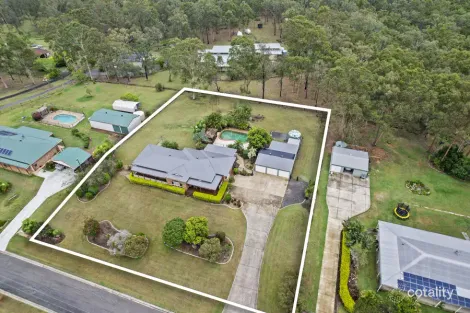 Property photo of 89 Winland Drive Deebing Heights QLD 4306