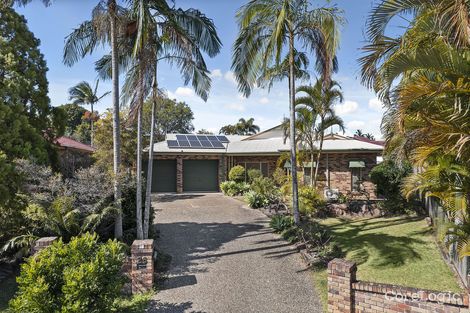 Property photo of 26 Myall Place Bridgeman Downs QLD 4035