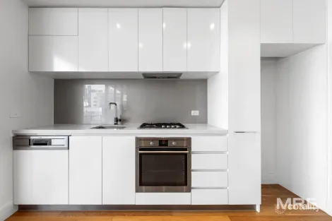 Property photo of 403/175 Rosslyn Street West Melbourne VIC 3003