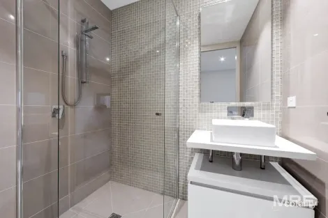 Property photo of 403/175 Rosslyn Street West Melbourne VIC 3003