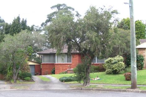 46 Faulkner St, Old Toongabbie, NSW 2146