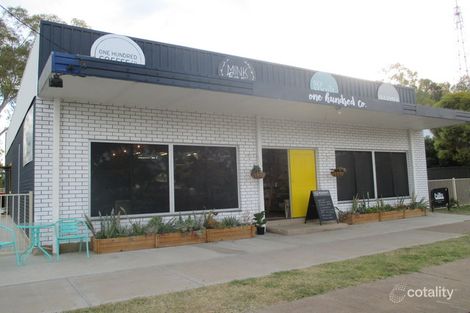 100 Castlereagh St, Coonamble, NSW 2829