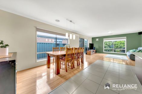 Property photo of 4 Fresh View Drive Tarneit VIC 3029