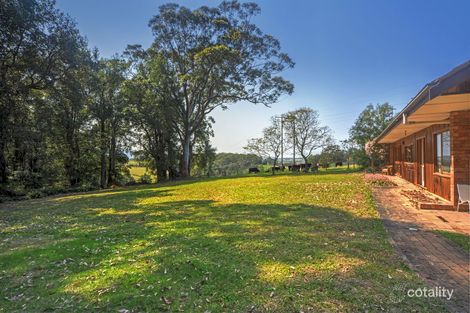 Property photo of 126 Croziers Road Jaspers Brush NSW 2535