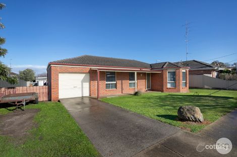721 La Trobe St, Redan, VIC 3350