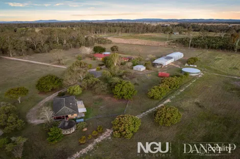 1007 Gatton-Esk Rd, Spring Creek, QLD 4343