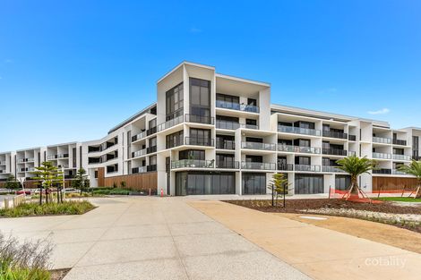 Property photo of 218/33 Quay Boulevard Werribee South VIC 3030