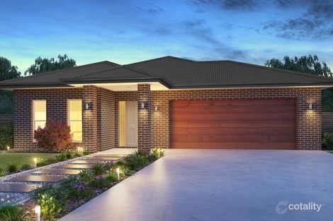 Property photo of LOT 952 Ormeau Ridge Ormeau Hills QLD 4208