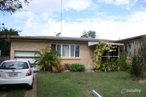 Property photo of 84 Takalvan Street Svensson Heights QLD 4670