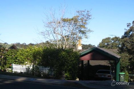 Property photo of 34A Algernon Street Oatley NSW 2223