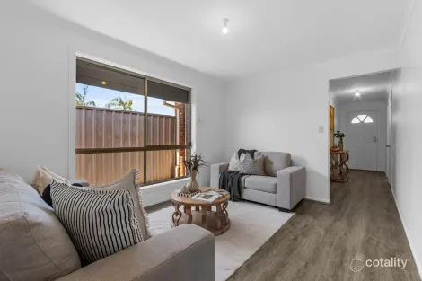 Property photo of 7 Chambers Court Evanston Park SA 5116