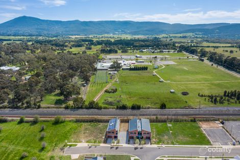 Property photo of 24 Hurst Drive New Gisborne VIC 3438