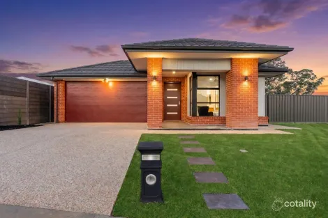 Property photo of 21 Grace Avenue Mount Barker SA 5251