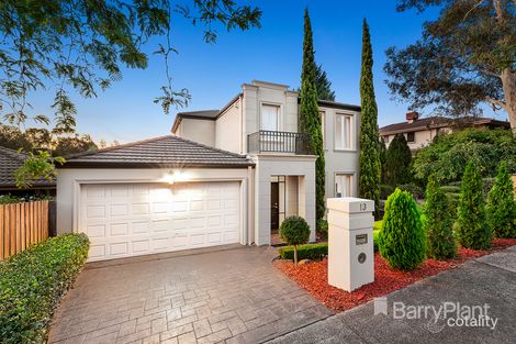 13 Laurie Rd, Doncaster East, VIC 3109