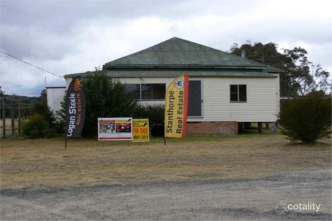 Property photo of 22 Forrest Street Glen Aplin QLD 4381