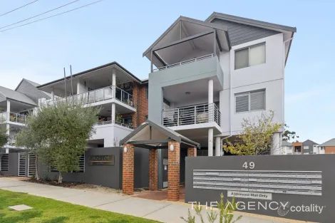 34/49 Sixth Ave, Maylands, WA 6051