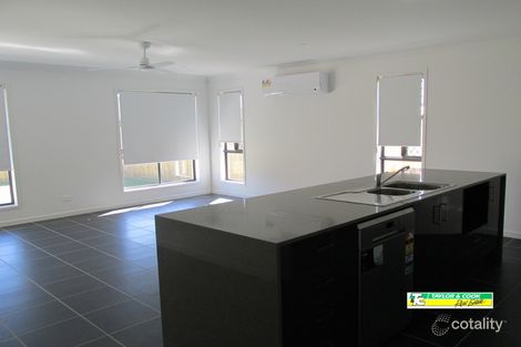 Property photo of 11 Harmony Street Yarrabilba QLD 4207