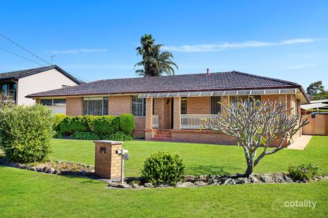 Property photo of 29 Amaroo Street Sylvania NSW 2224