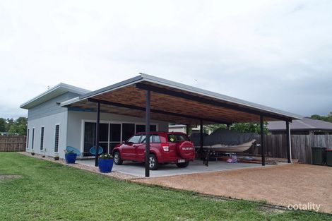 33 Mariner Dr, South Mission Beach, QLD 4852