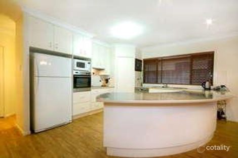 Property photo of 32 Marshall Street Rangeville QLD 4350