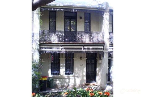 Property photo of 166 Barcom Avenue Darlinghurst NSW 2010