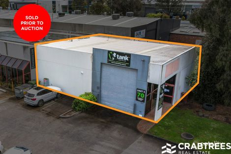 4/70 Rushdale St, Knoxfield, VIC 3180