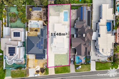 Property photo of 70 Burke Drive Attadale WA 6156