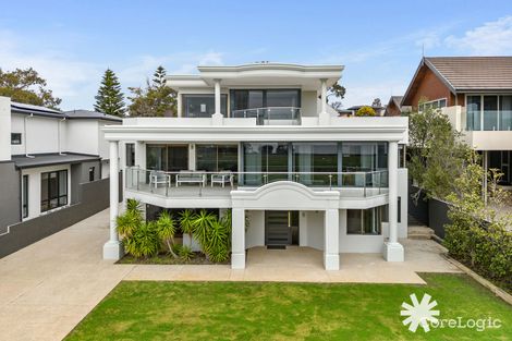 Property photo of 70 Burke Drive Attadale WA 6156