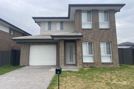 9 Callaghan St, Marsden Park, NSW 2765