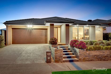 Property photo of 135 Elevation Boulevard Craigieburn VIC 3064