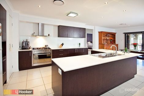 Property photo of 4 Luke Court Cashmere QLD 4500
