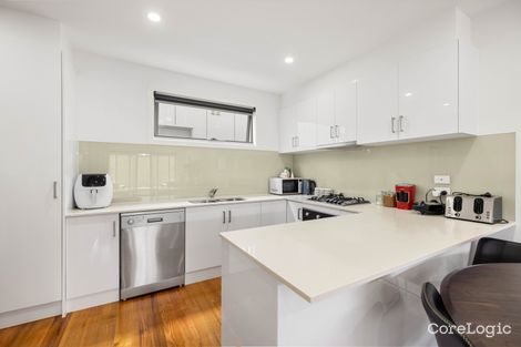 Property photo of 12/501 Albion Street Brunswick West VIC 3055