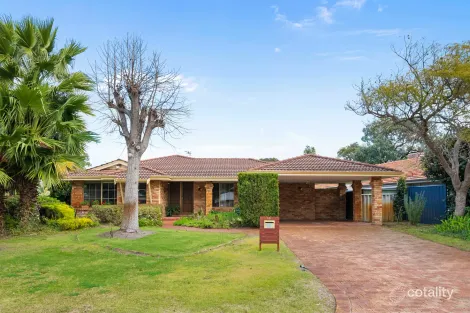Property photo of 15 Churchlands Avenue Churchlands WA 6018