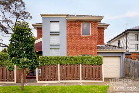 Property photo of 24 Vine Street West Footscray VIC 3012