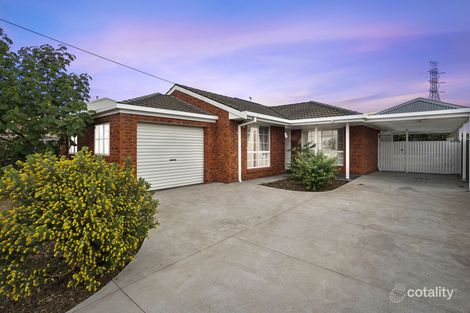 Property photo of 31 Leila Crescent Bell Post Hill VIC 3215