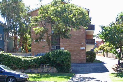 Property photo of 12/11 Soldiers Avenue Freshwater NSW 2096