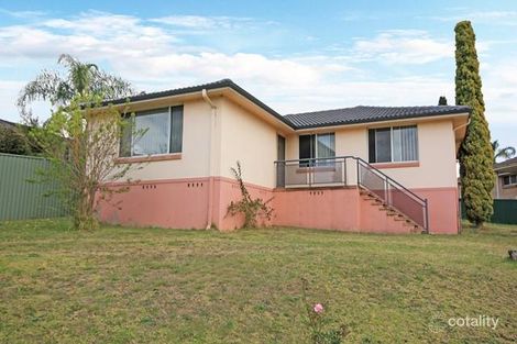 3 Semillon Cres, Eschol Park, NSW 2558