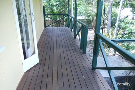 Property photo of 72 Christensen Street Machans Beach QLD 4878