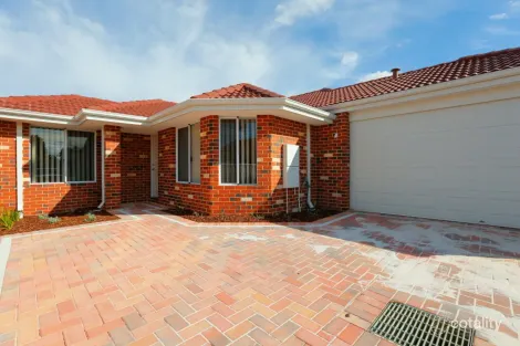 154a Manning Rd, Wilson, WA 6107