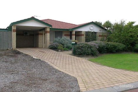 Property photo of 11 Whithorn Circle Kinross WA 6028