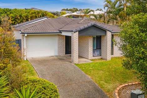 Property photo of 39 Manning Circuit Pacific Pines QLD 4211