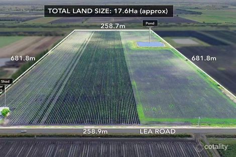 85 Lea Rd, Dalmore, VIC 3981